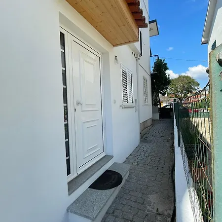 Alojamento Local Afonso Macedo de Cavaleiros Exterior photo