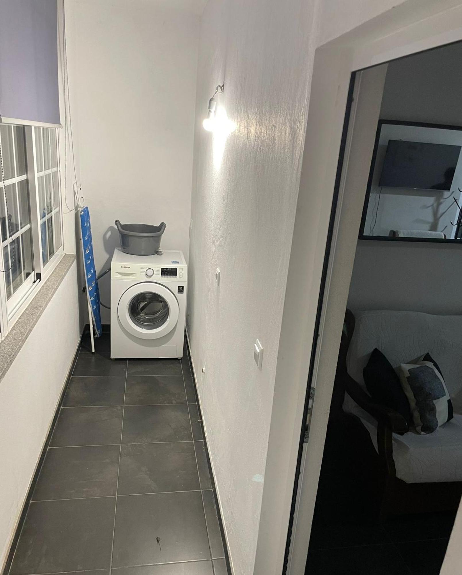Apartamento Local Afonso