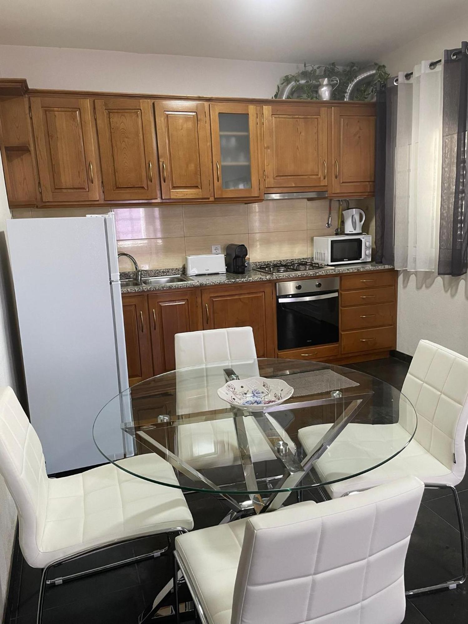 Apartamento Local Afonso *