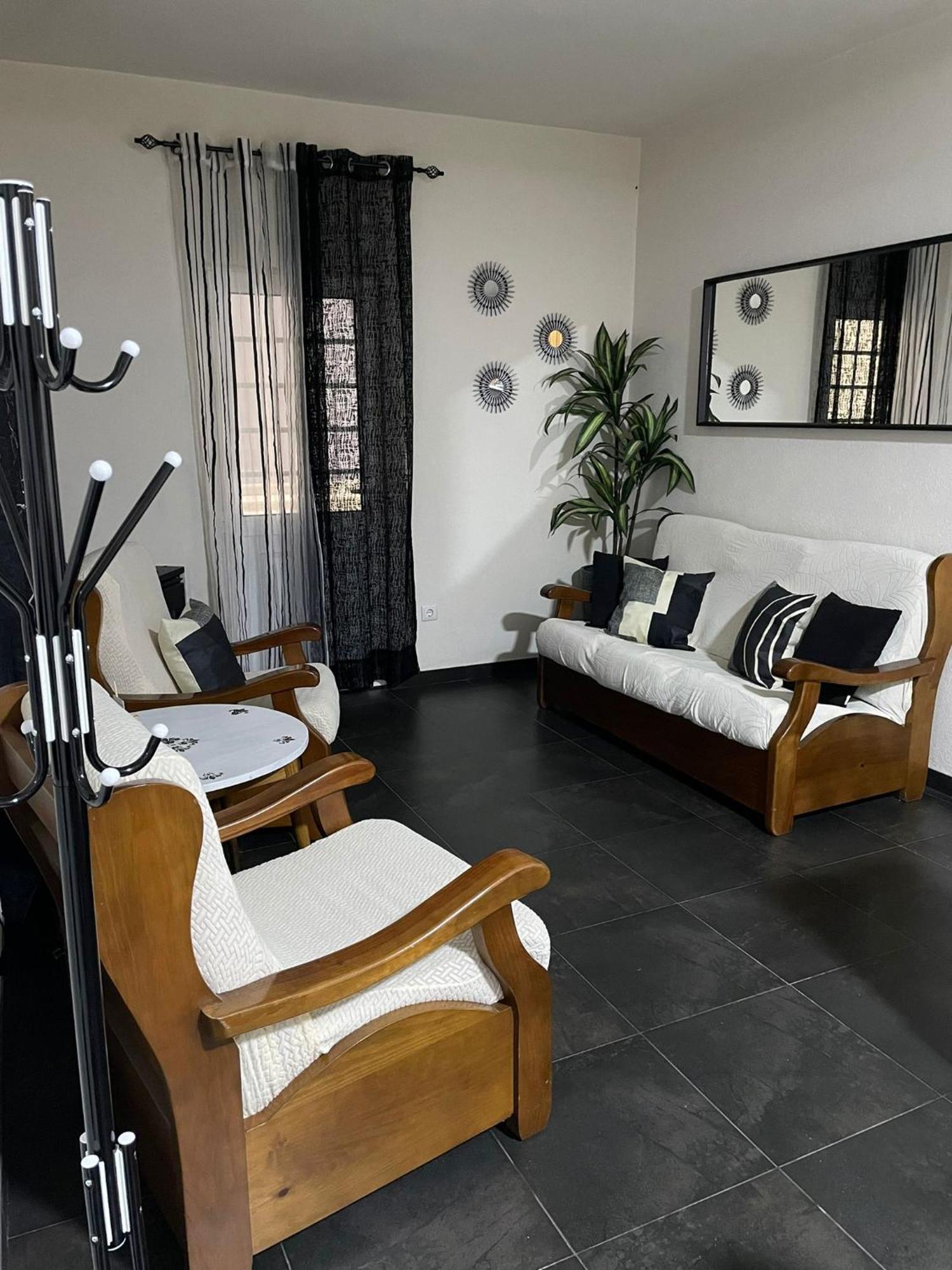 Local Afonso Apartment Macedo de Cavaleiros