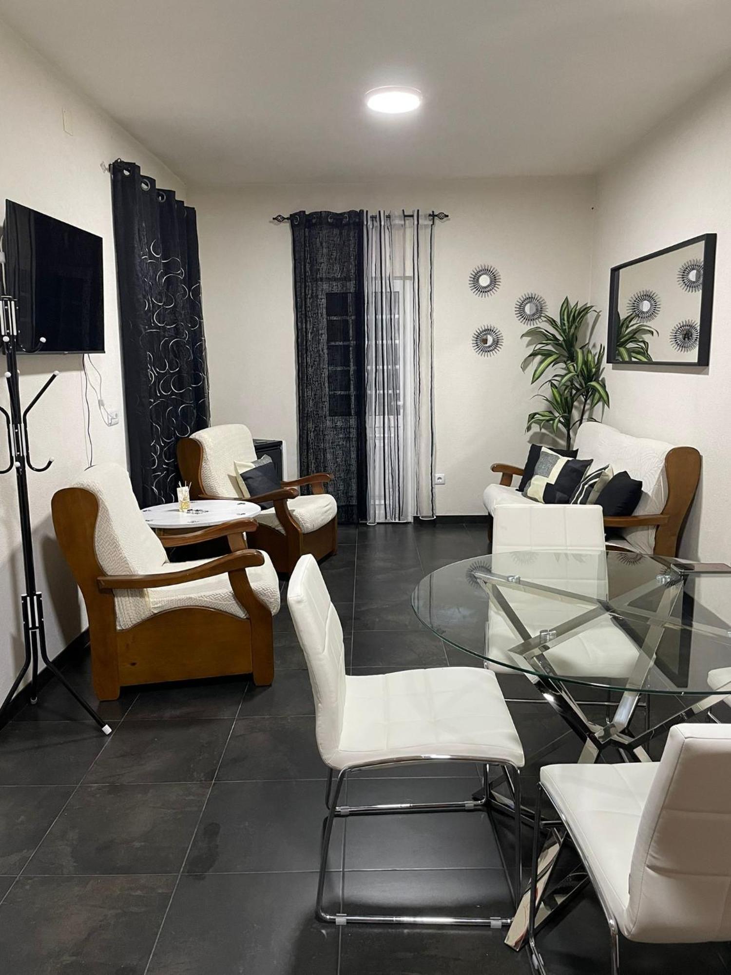Local Afonso Apartamento Macedo de Cavaleiros