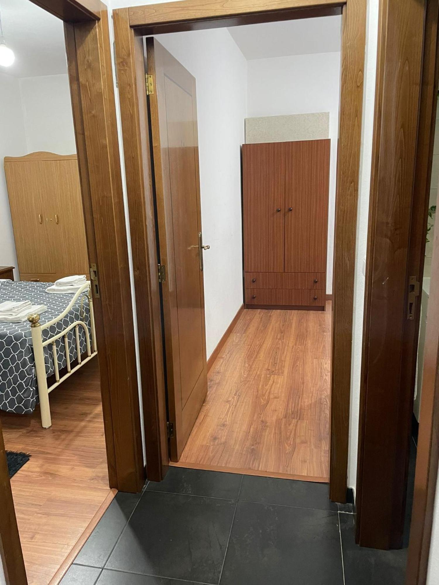 Local Afonso Apartment *