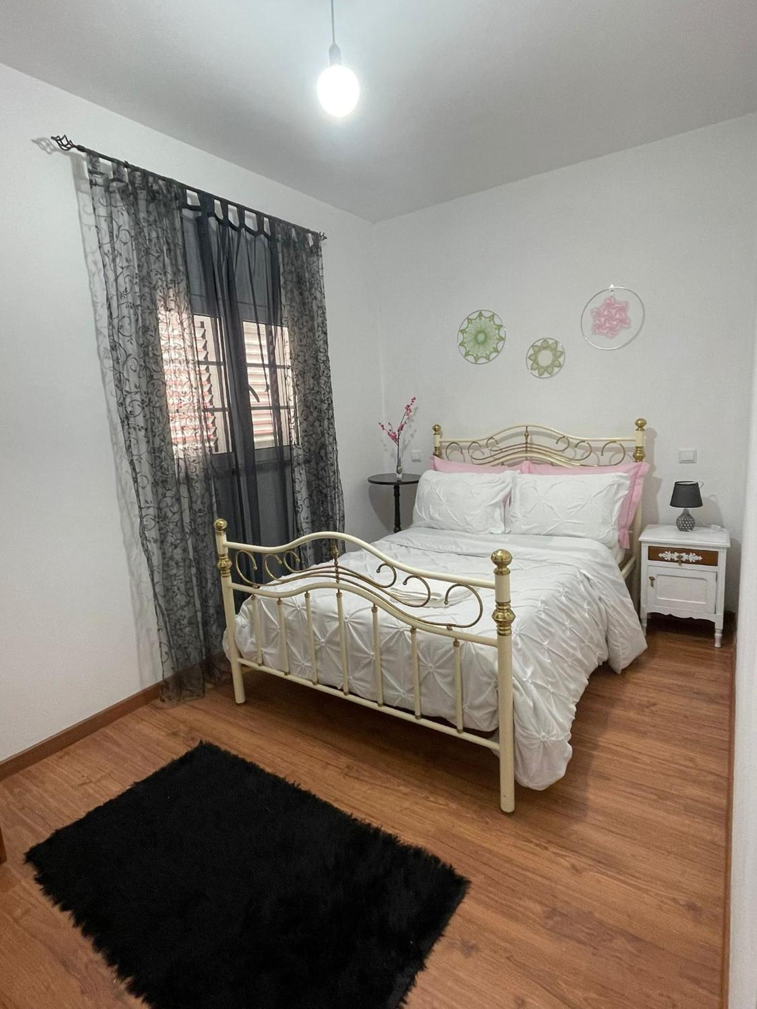 Apartamento Local Afonso Macedo de Cavaleiros