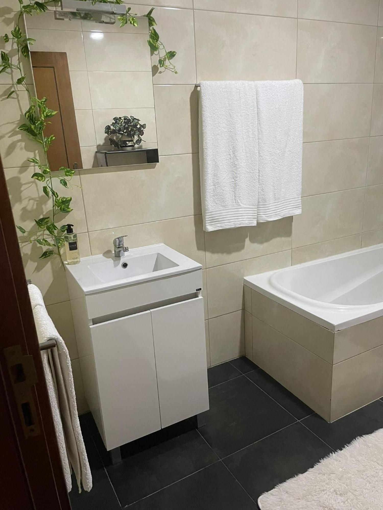 Local Afonso Apartment *