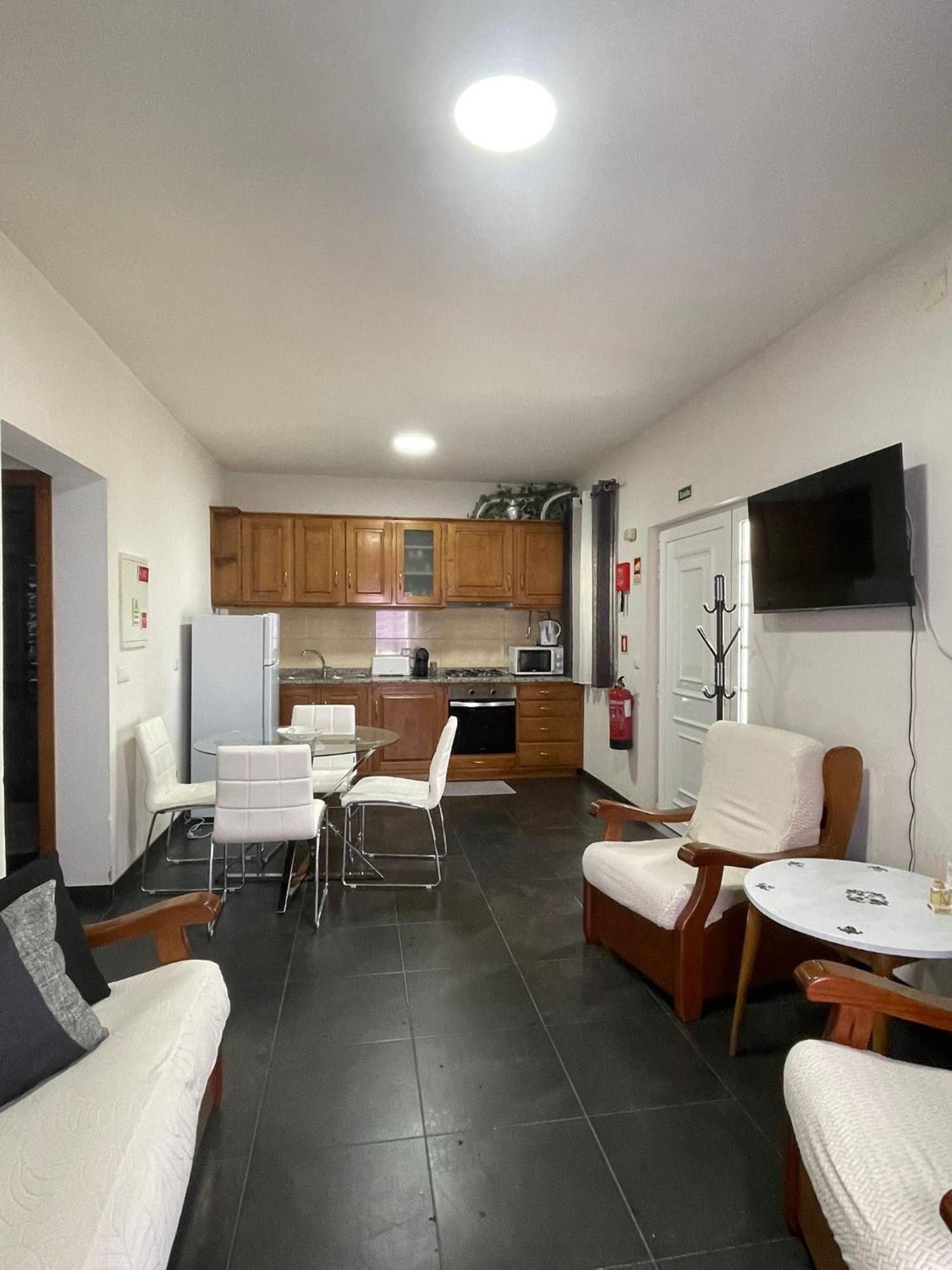 Apartment Local Afonso
