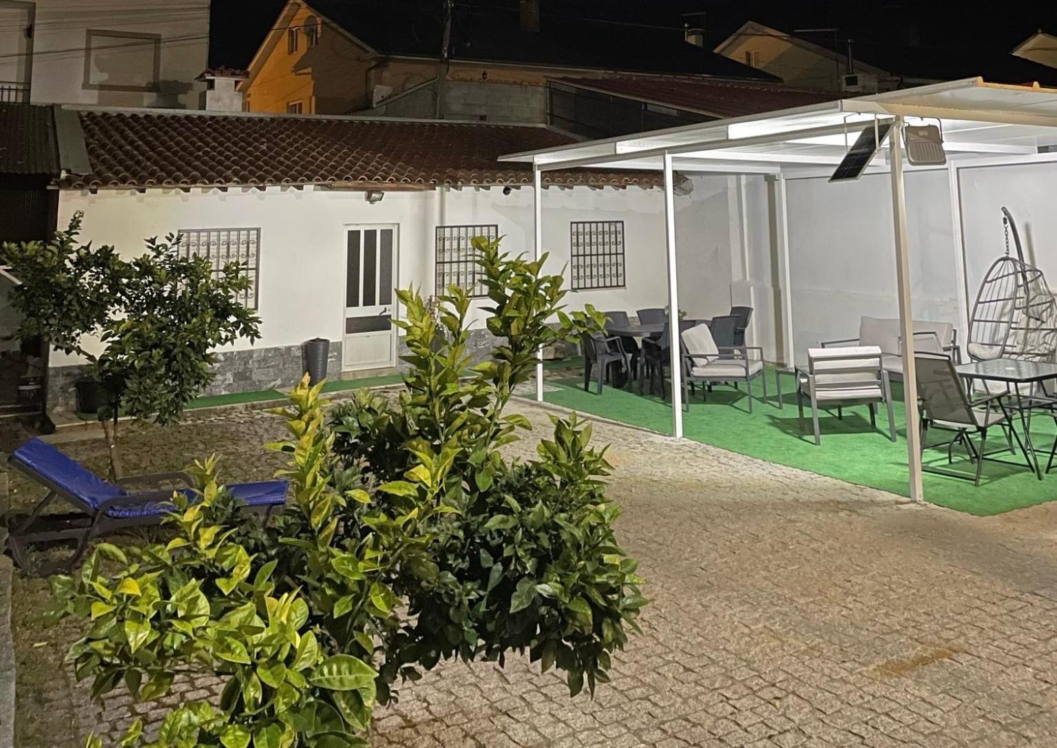 Local Afonso Apartment Macedo de Cavaleiros