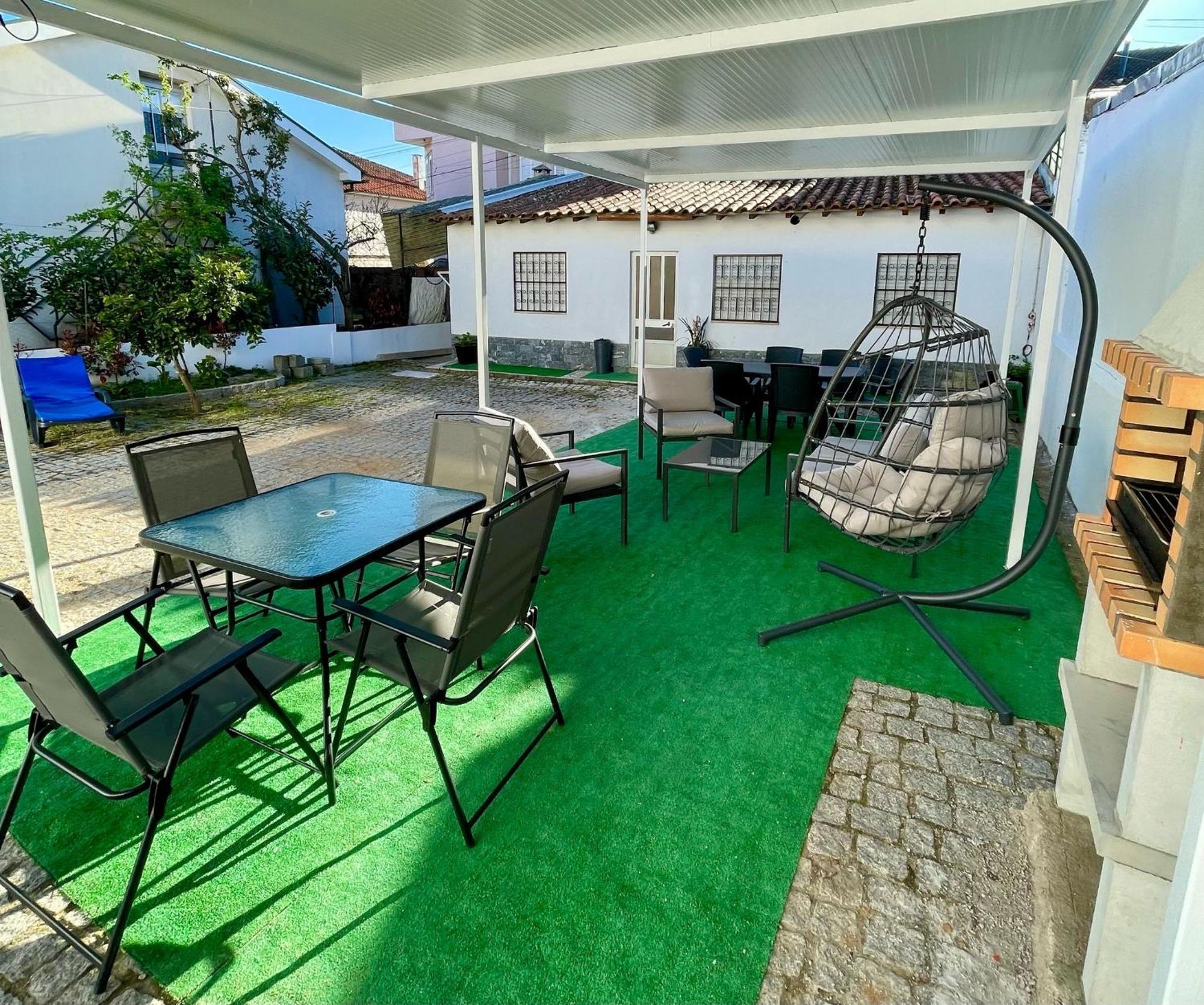 Local Afonso Apartment