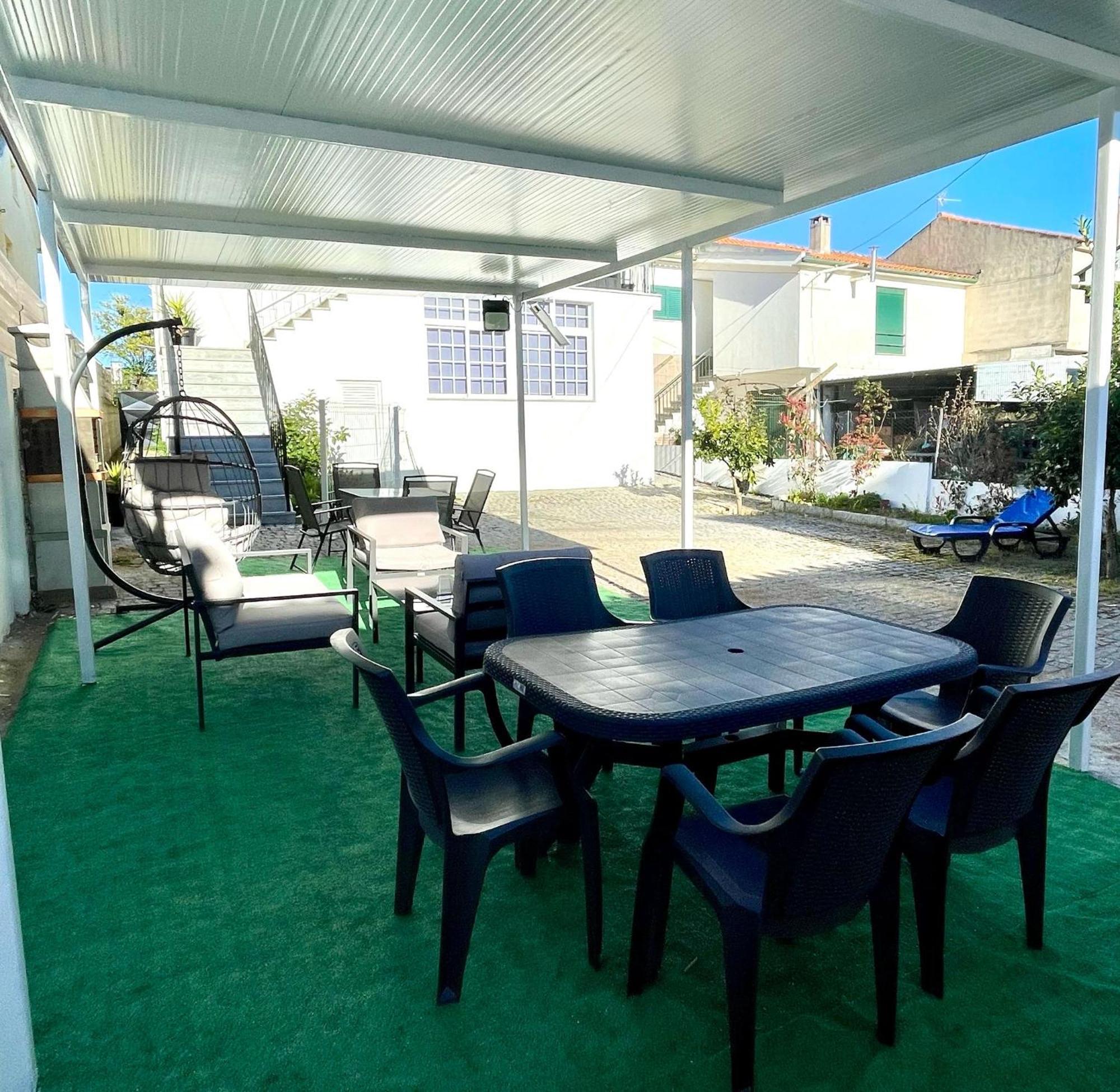 Local Afonso Apartment *